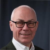 Kuben Yrkesarena Employee Trond Lien's profile photo