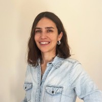 Gisela Paulo's profile photo