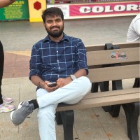 Nexxo Financial Corporation Employee Naveen Gajula's profile photo