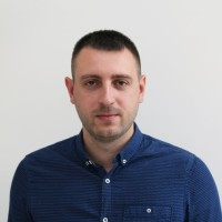 Element Agency Employee Yevhen Zamaiev's profile photo