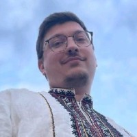 Kostiantyn Demida Email