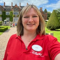The Walt Disney Company Employee Sara Hanson's profile photo