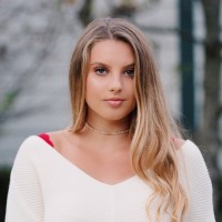 The Edge Magazine Employee Lydia Elste's profile photo