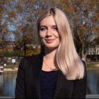 Direction des affaires juridiques - Bercy Employee Juliette Parisot's profile photo