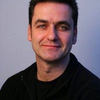 Guardian News & Media Employee Giles Tremlett's profile photo