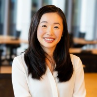 WeWork Employee Jane Wang's profile photo