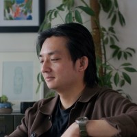 Runway Employee Bryan Loh's profile photo