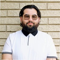 Millennium Digital Technologies Employee Antonio Cuevas's profile photo