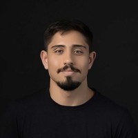 Staage Employee Patrick Almeida's profile photo