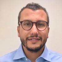Siemens Logistics LLC Employee Marwen Chabbouh's profile photo