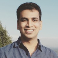 Ankit Vats Email & Phone Number