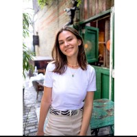 Agile Films Employee Georgie Evans's profile photo