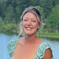 Academic Travel Abroad Employee Tess Cannon's profile photo