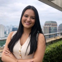 Sltconsult | Contabilidade e Gestão Empresarial Employee Nathalia Silva's profile photo