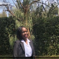 Shiftnex Employee Sarah Anyango's profile photo
