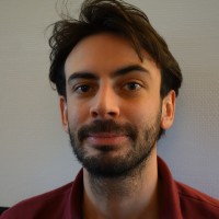 ClinFlows Employee Antoine Gerber's profile photo