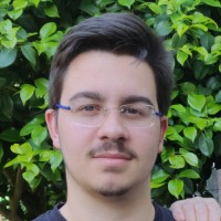 NeuralShift Employee João Lourenço Silva's profile photo