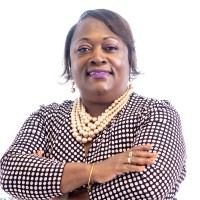 Wake Forest Baptist Health Employee Linda McRae's profile photo