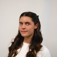 Ultramax Systems Employee Keziah Morren's profile photo