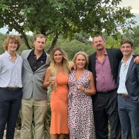 Hibernia Resources IV LLC Employee John Blevins's profile photo