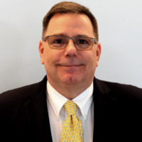 Compass Group USA Employee Jeffrey Powell's profile photo