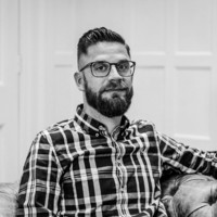 Mectric Solutions Ltd Employee Andy Whyte's profile photo