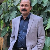 Mani Jewel Employee Krishna Pattnaik's profile photo