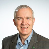 J.D. Irving, Limited Employee Alan Munro's profile photo