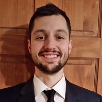 Atlantic Design Engineers, Inc. Employee Brendon Reali's profile photo