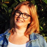 Urbango Employee Réka Vaszilievits-Sömjén's profile photo