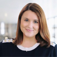Greenspring Advisors Employee Amber Patton-Quartz's profile photo