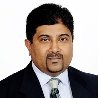 ONS Digital Marketing Employee Sanil Karunakaran's profile photo