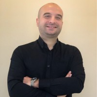 Sertrans Logistics Employee Semih Güney's profile photo