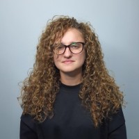 XME.digital solutions Employee Yana Pecherska's profile photo