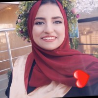 Developers Plus Employee Noha Hamuoda's profile photo