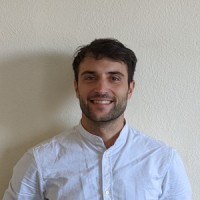 EOLINK Employee Antoine Autson's profile photo