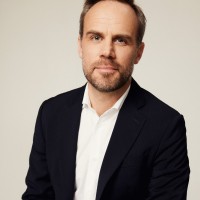 H&M Group Employee Adam Karlsson's profile photo