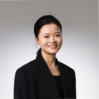 Fosun Pharma 复星医药 Employee 李君怡 Li's profile photo