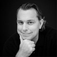 William and Flora Hewlett Foundation Employee Chris Maloney's profile photo