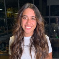 BTG Pactual Employee Marcella Mello's profile photo