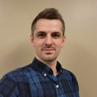 North Central Area Credit Union Employee Philip Jacques's profile photo