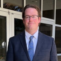 City of Fayetteville, North Carolina Employee Brian McGill's profile photo