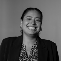 Command Prompt, Inc. Employee Dayana Porcari's profile photo