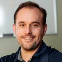 Sabyr Consulting Employee Jeremy Cooper's profile photo