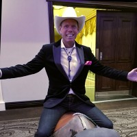 Interac Corp. Employee Jeff Henderson's profile photo