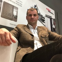 Rytis Kričenas Email & Phone Number