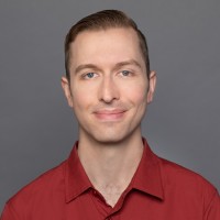 Wilson Ihrig Employee Fletcher Pratt's profile photo