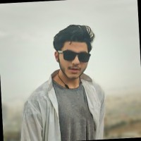flatlay inc. Employee محمدرضا رنجبر's profile photo