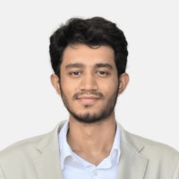 datHere Employee Abdur Mohammed's profile photo