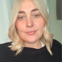 Monash Health Employee Jess Cunningham's profile photo